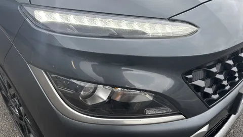 HYUNDAI KONA 1.6 GDi Hybrid Premium DCT