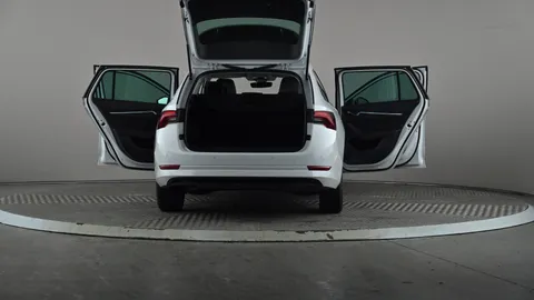 SKODA OCTAVIA 2.0 TDI 150 SE L First Edition DSG