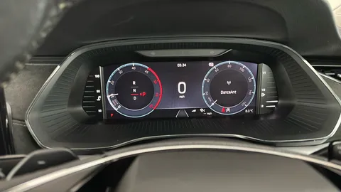 SKODA OCTAVIA 2.0 TDI 150 SE L First Edition DSG