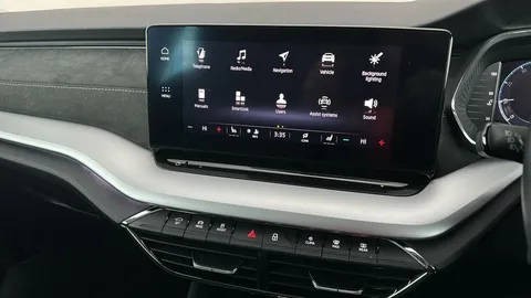 SKODA OCTAVIA 2.0 TDI 150 SE L First Edition DSG