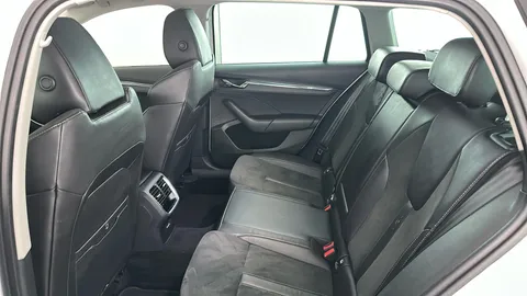 SKODA OCTAVIA 2.0 TDI 150 SE L First Edition DSG