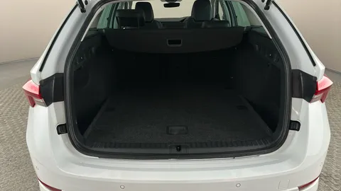 SKODA OCTAVIA 2.0 TDI 150 SE L First Edition DSG