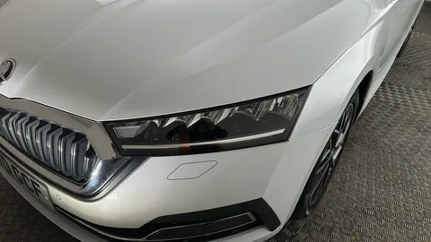 SKODA OCTAVIA 2.0 TDI 150 SE L First Edition DSG