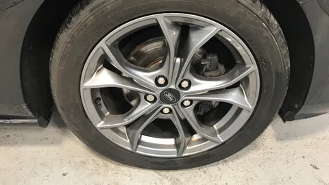 FORD FOCUS 1.0 EcoBoost 125 ST-Line