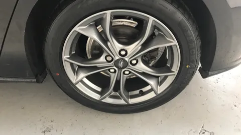 FORD FOCUS 1.0 EcoBoost 125 ST-Line