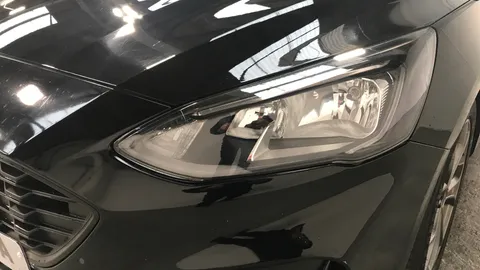 FORD FOCUS 1.0 EcoBoost 125 ST-Line