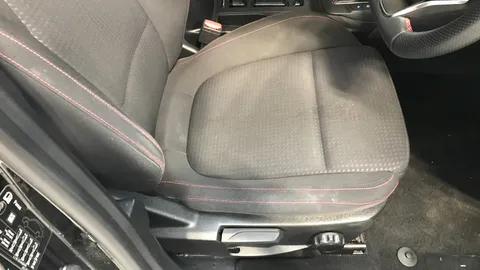 FORD FOCUS 1.0 EcoBoost 125 ST-Line