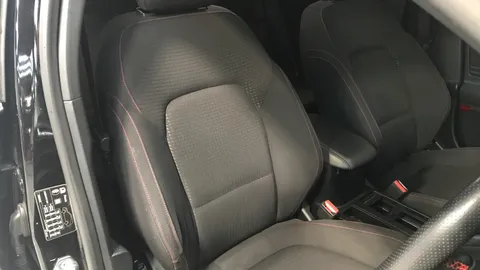 FORD FOCUS 1.0 EcoBoost 125 ST-Line