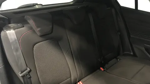 FORD FOCUS 1.0 EcoBoost 125 ST-Line