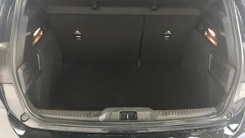 FORD FOCUS 1.0 EcoBoost 125 ST-Line