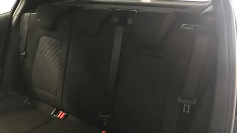 FORD FOCUS 1.0 EcoBoost 125 ST-Line