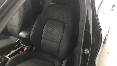 FORD FOCUS 1.0 EcoBoost 125 ST-Line