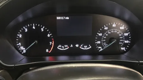 FORD FOCUS 1.0 EcoBoost 125 ST-Line