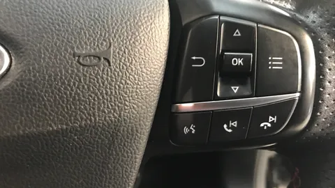 FORD FOCUS 1.0 EcoBoost 125 ST-Line