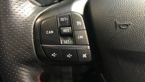 FORD FOCUS 1.0 EcoBoost 125 ST-Line