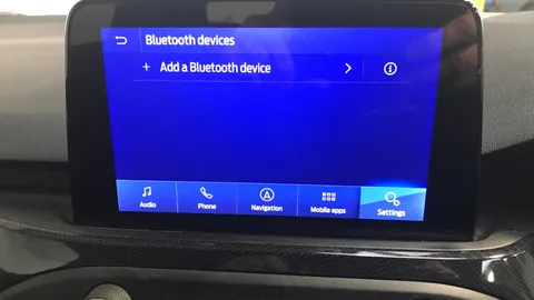 FORD FOCUS 1.0 EcoBoost 125 ST-Line