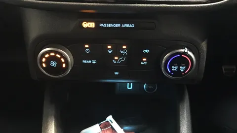 FORD FOCUS 1.0 EcoBoost 125 ST-Line