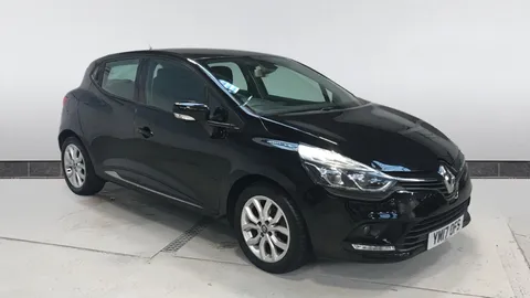 RENAULT CLIO 0.9 TCE 90 Dynamique Nav