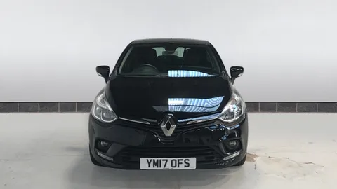 RENAULT CLIO 0.9 TCE 90 Dynamique Nav