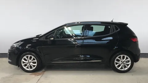 RENAULT CLIO 0.9 TCE 90 Dynamique Nav