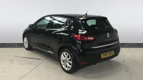 RENAULT CLIO 0.9 TCE 90 Dynamique Nav