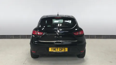 RENAULT CLIO 0.9 TCE 90 Dynamique Nav