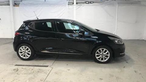 RENAULT CLIO 0.9 TCE 90 Dynamique Nav