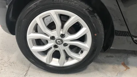 RENAULT CLIO 0.9 TCE 90 Dynamique Nav