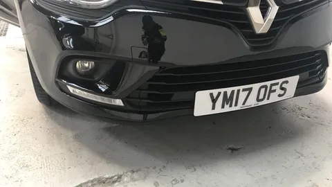 RENAULT CLIO 0.9 TCE 90 Dynamique Nav