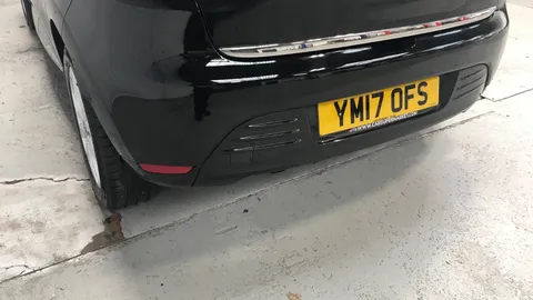 RENAULT CLIO 0.9 TCE 90 Dynamique Nav