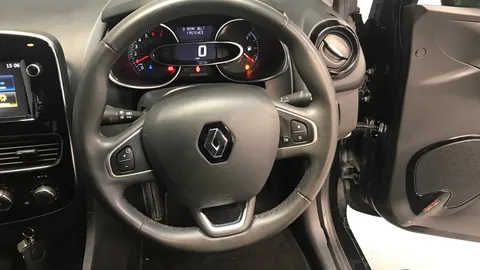 RENAULT CLIO 0.9 TCE 90 Dynamique Nav