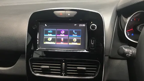 RENAULT CLIO 0.9 TCE 90 Dynamique Nav