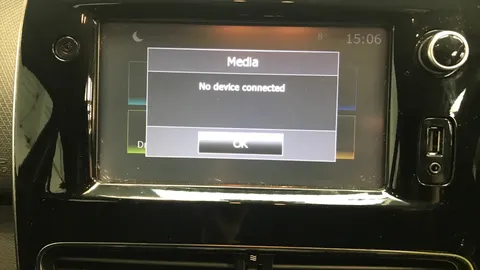 RENAULT CLIO 0.9 TCE 90 Dynamique Nav