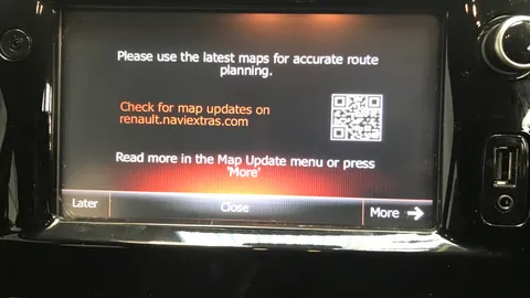 RENAULT CLIO 0.9 TCE 90 Dynamique Nav