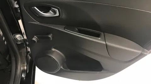 RENAULT CLIO 0.9 TCE 90 Dynamique Nav