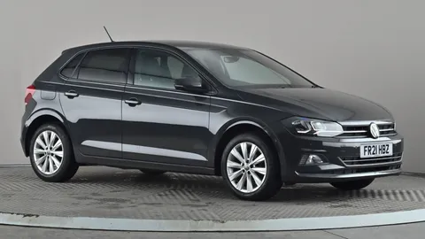VOLKSWAGEN POLO 1.0 EVO 80 Match