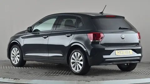 VOLKSWAGEN POLO 1.0 EVO 80 Match