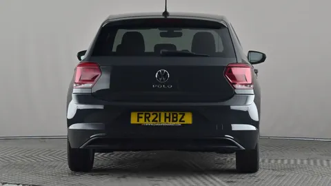 VOLKSWAGEN POLO 1.0 EVO 80 Match