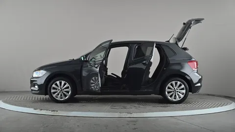 VOLKSWAGEN POLO 1.0 EVO 80 Match