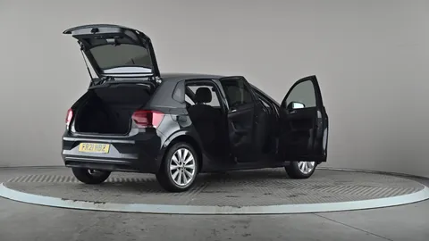 VOLKSWAGEN POLO 1.0 EVO 80 Match