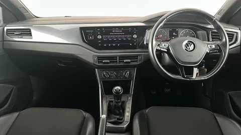 VOLKSWAGEN POLO 1.0 EVO 80 Match