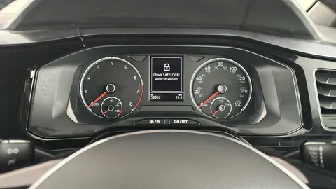 VOLKSWAGEN POLO 1.0 EVO 80 Match