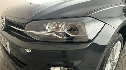 VOLKSWAGEN POLO 1.0 EVO 80 Match