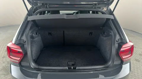 VOLKSWAGEN POLO 1.0 EVO 80 Match