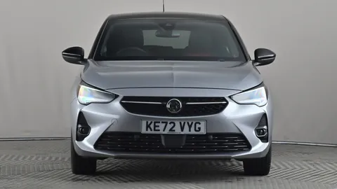 VAUXHALL CORSA 1.2 GS