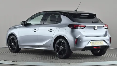 VAUXHALL CORSA 1.2 GS