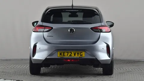 VAUXHALL CORSA 1.2 GS