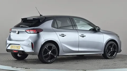 VAUXHALL CORSA 1.2 GS