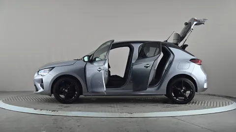 VAUXHALL CORSA 1.2 GS