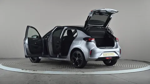 VAUXHALL CORSA 1.2 GS